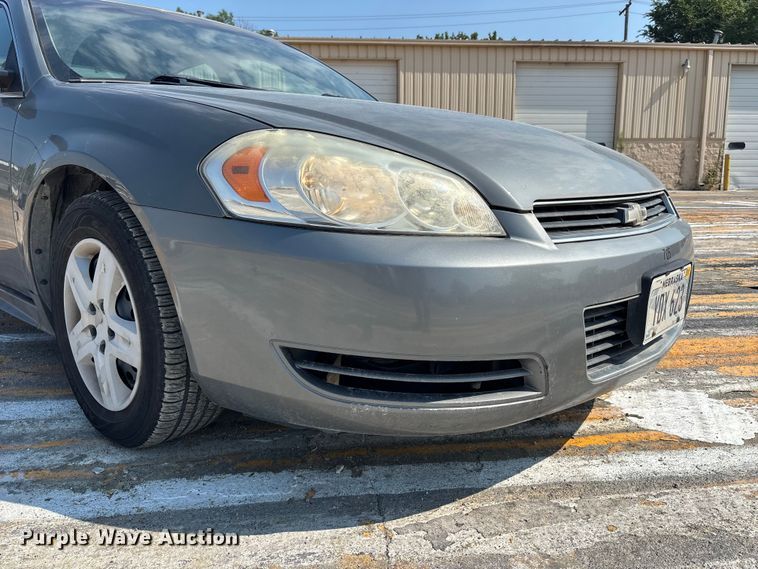 image for item FP3003 2009 Chevrolet Impala 
