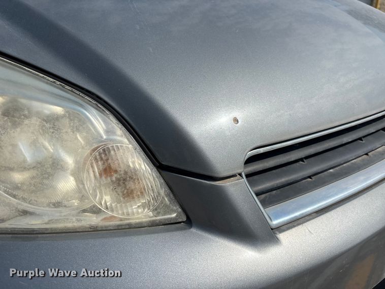 image for item FP3003 2009 Chevrolet Impala 