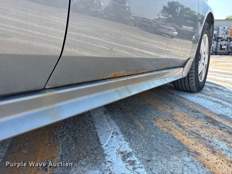 image for item FP3003 2009 Chevrolet Impala 