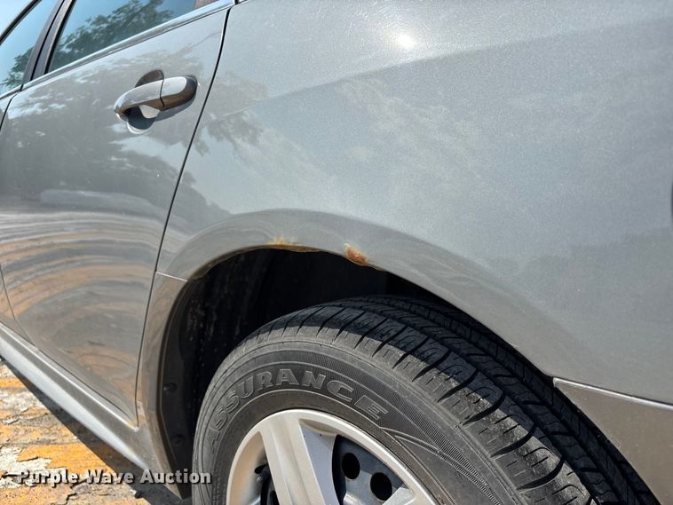 image for item FP3003 2009 Chevrolet Impala 