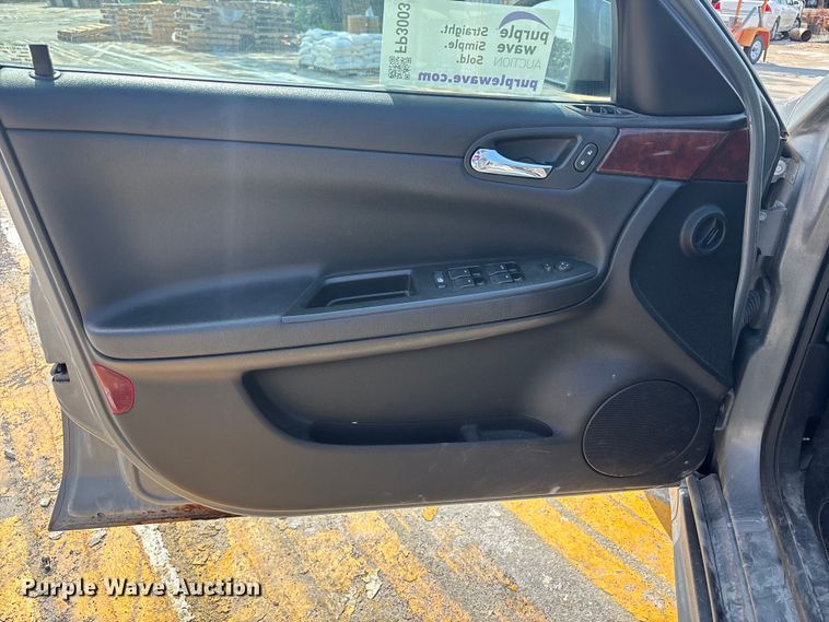 image for item FP3003 2009 Chevrolet Impala 