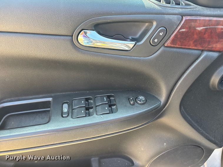 image for item FP3003 2009 Chevrolet Impala 