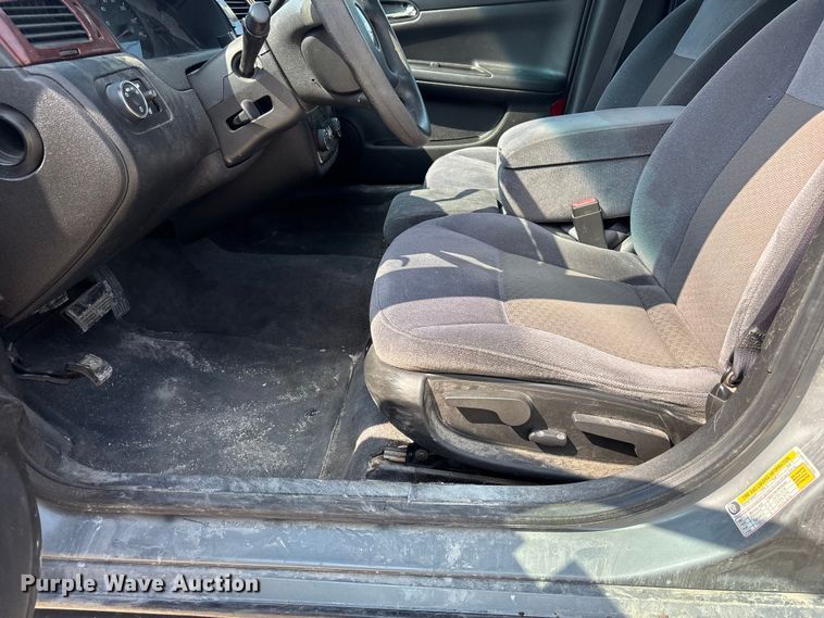 image for item FP3003 2009 Chevrolet Impala 