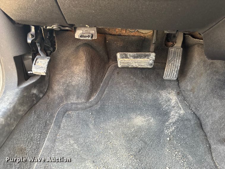 image for item FP3003 2009 Chevrolet Impala 