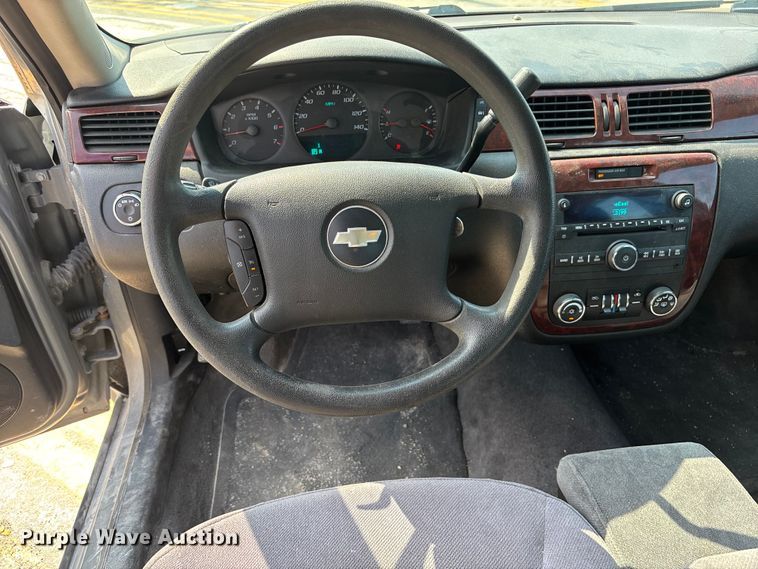 image for item FP3003 2009 Chevrolet Impala 