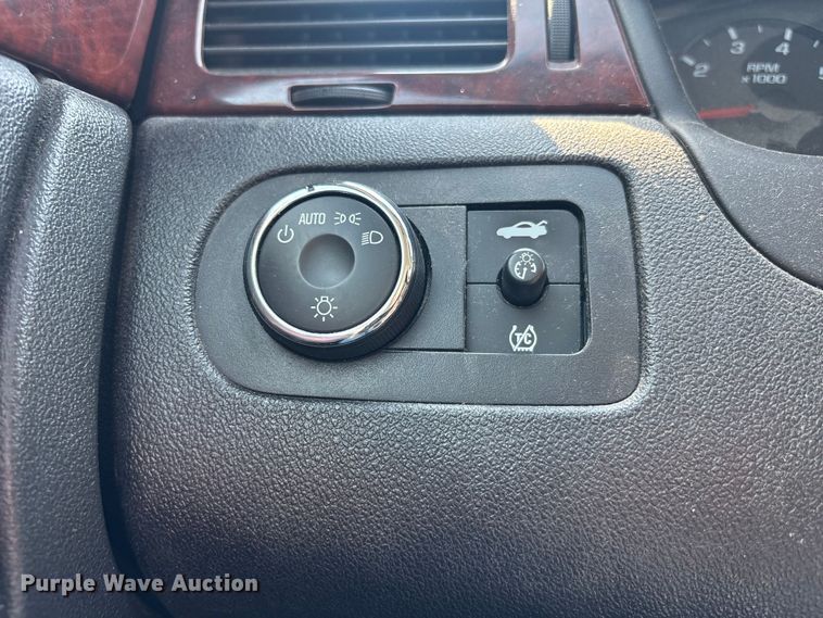 image for item FP3003 2009 Chevrolet Impala 