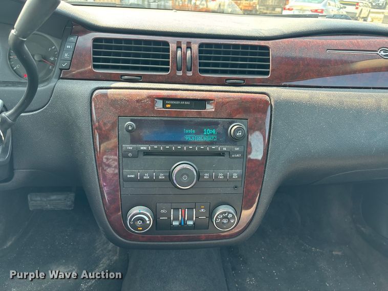 image for item FP3003 2009 Chevrolet Impala 