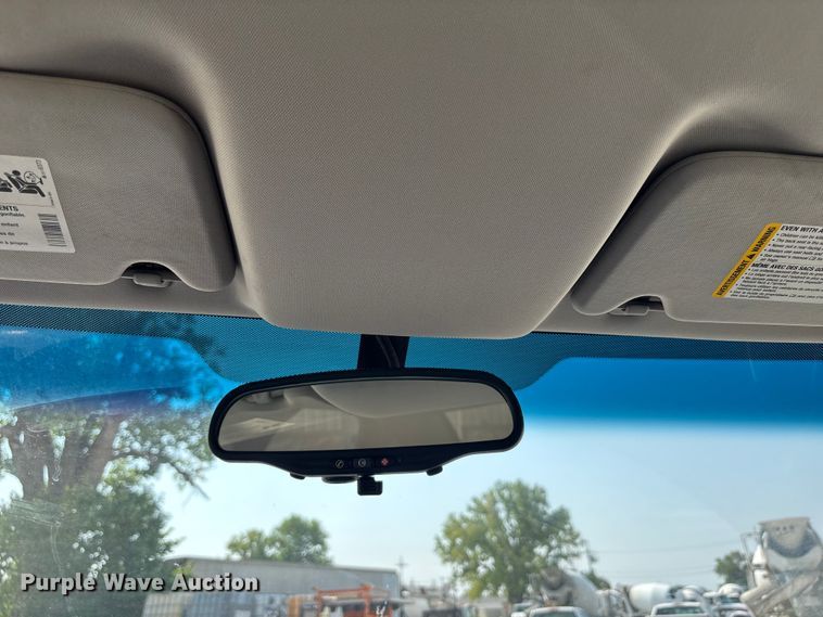 image for item FP3003 2009 Chevrolet Impala 