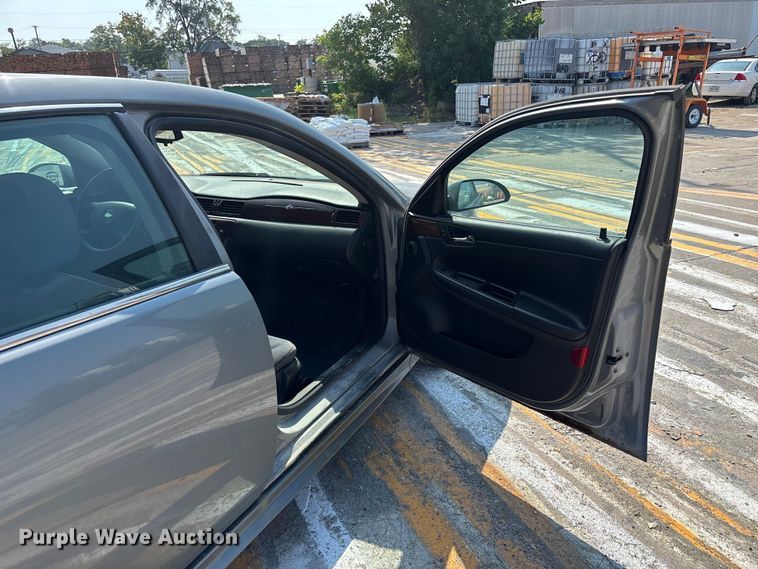 image for item FP3003 2009 Chevrolet Impala 