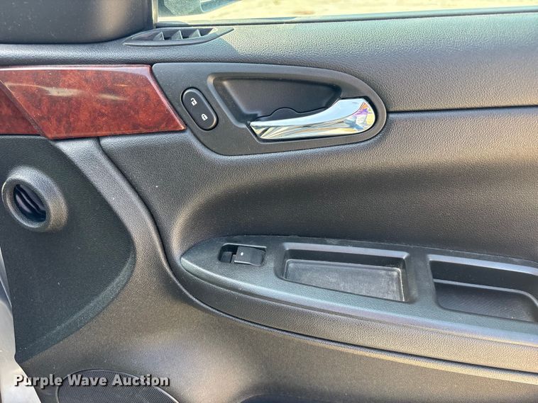 image for item FP3003 2009 Chevrolet Impala 