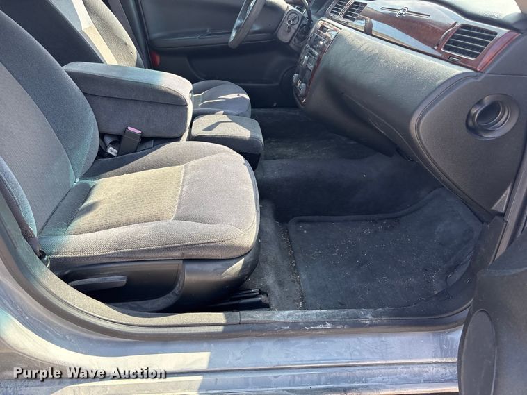image for item FP3003 2009 Chevrolet Impala 