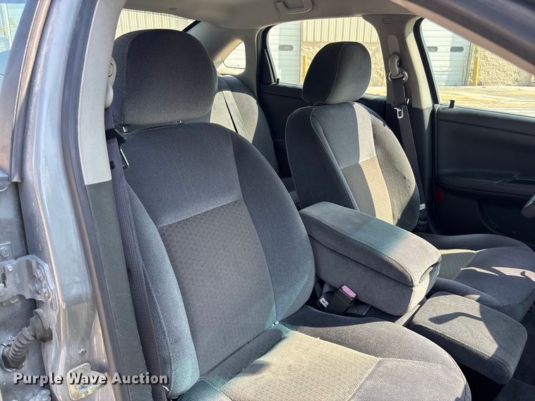 image for item FP3003 2009 Chevrolet Impala 
