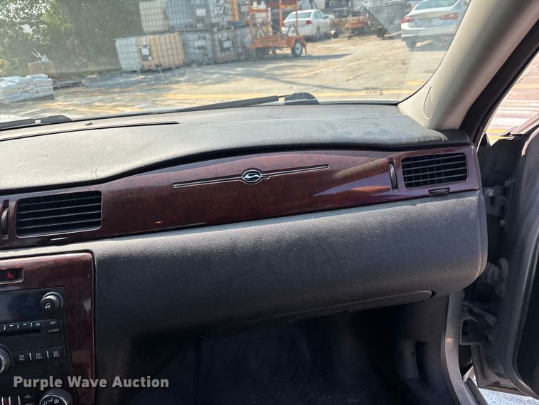 image for item FP3003 2009 Chevrolet Impala 