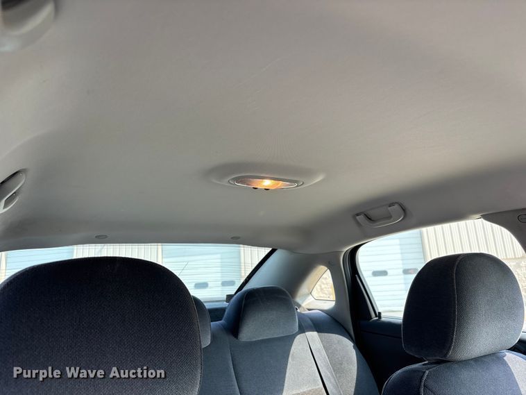 image for item FP3003 2009 Chevrolet Impala 