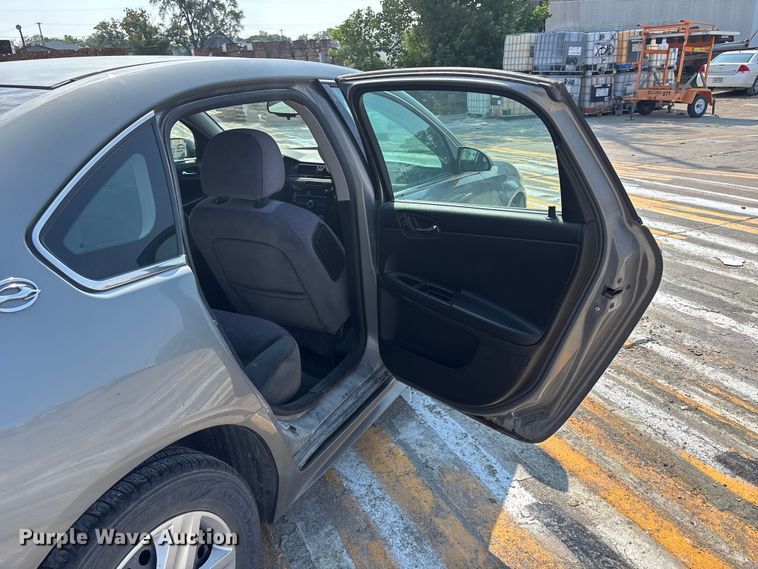 image for item FP3003 2009 Chevrolet Impala 