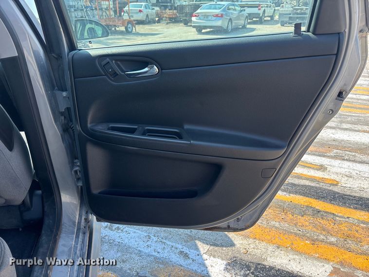 image for item FP3003 2009 Chevrolet Impala 