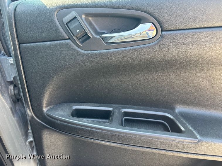 image for item FP3003 2009 Chevrolet Impala 