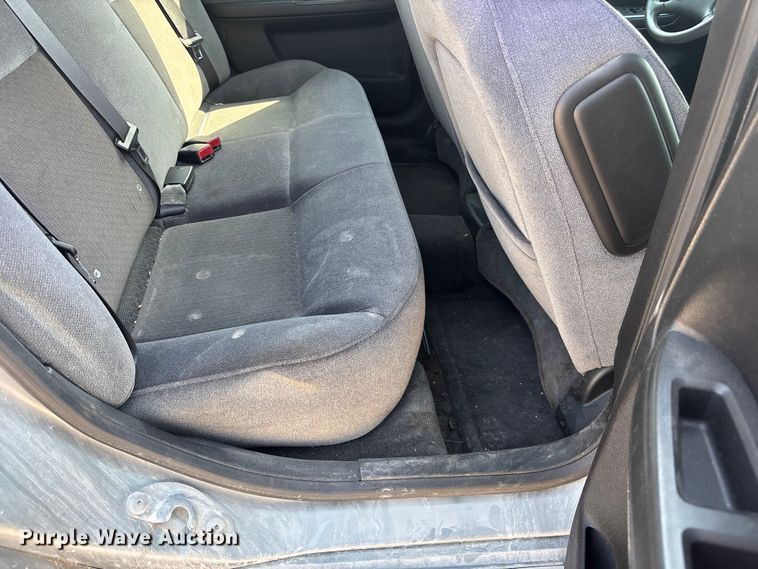 image for item FP3003 2009 Chevrolet Impala 