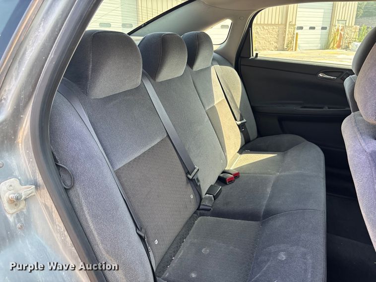image for item FP3003 2009 Chevrolet Impala 