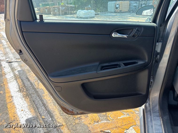 image for item FP3003 2009 Chevrolet Impala 