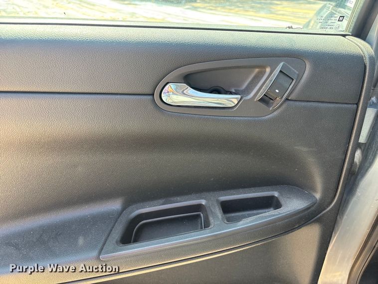 image for item FP3003 2009 Chevrolet Impala 