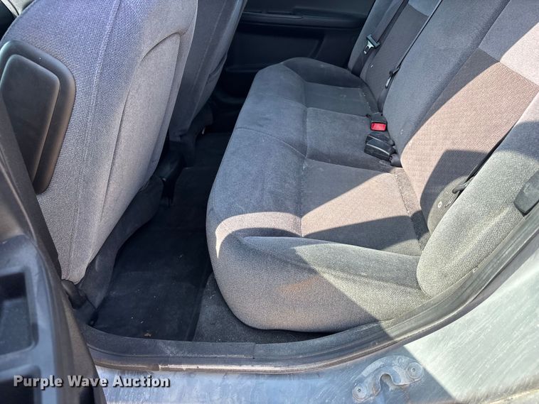 image for item FP3003 2009 Chevrolet Impala 