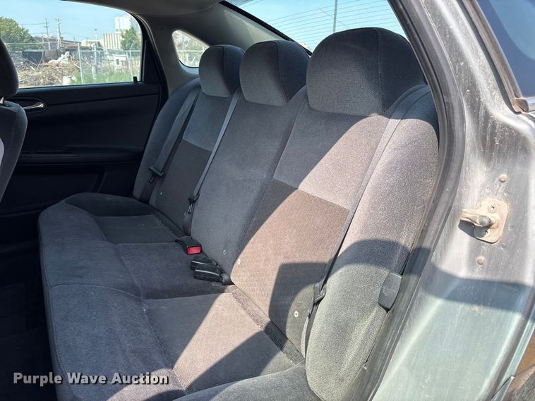 image for item FP3003 2009 Chevrolet Impala 