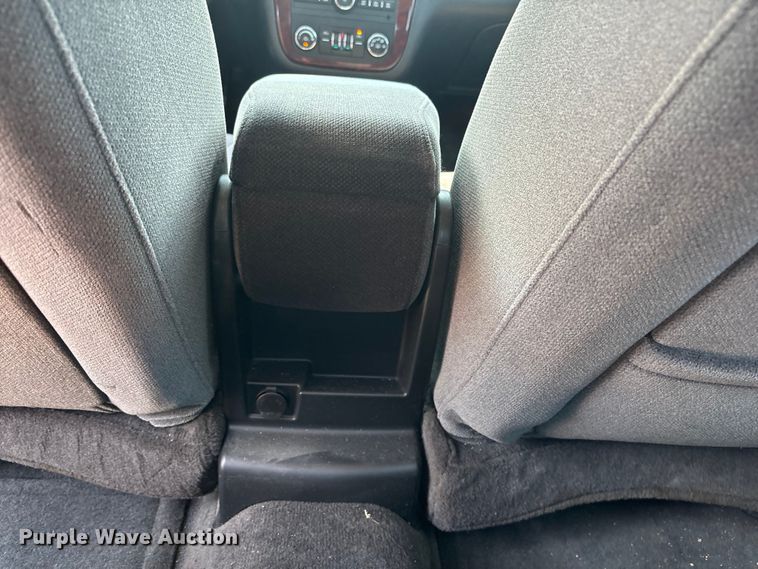 image for item FP3003 2009 Chevrolet Impala 