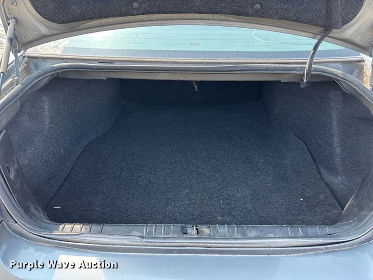 image for item FP3003 2009 Chevrolet Impala 