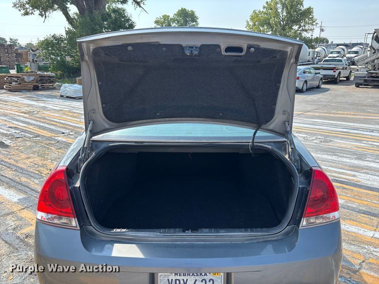 image for item FP3003 2009 Chevrolet Impala 