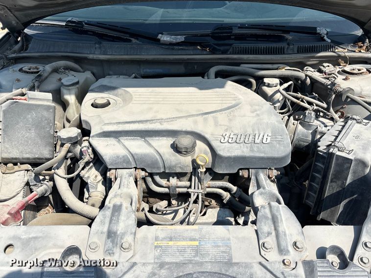 image for item FP3003 2009 Chevrolet Impala 
