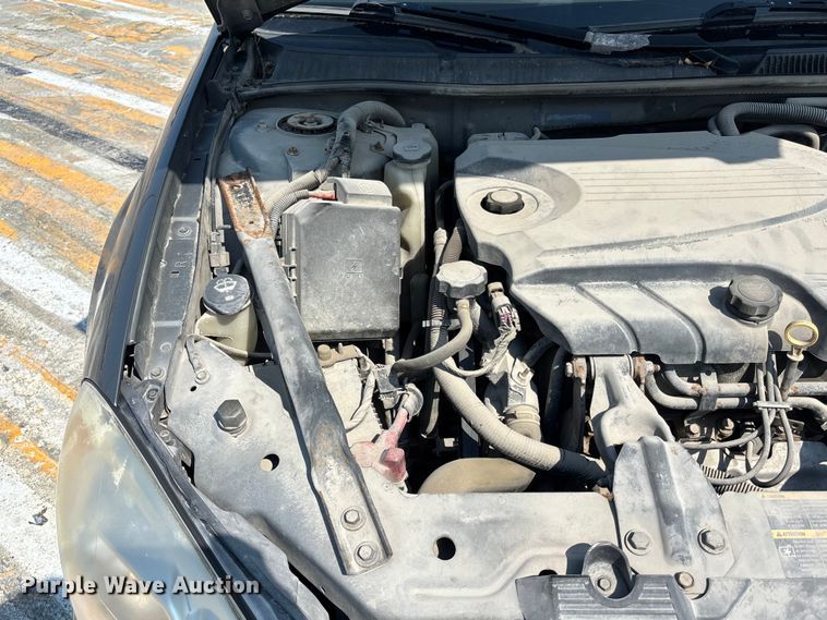 image for item FP3003 2009 Chevrolet Impala 
