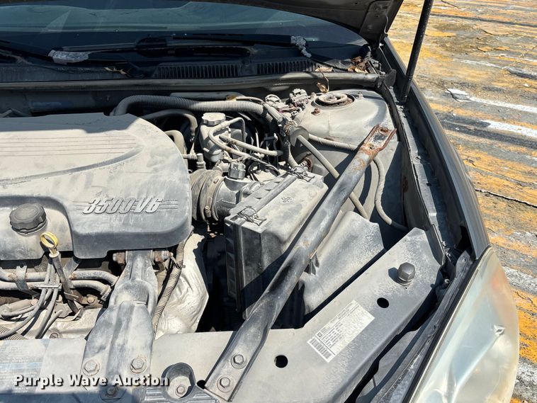image for item FP3003 2009 Chevrolet Impala 