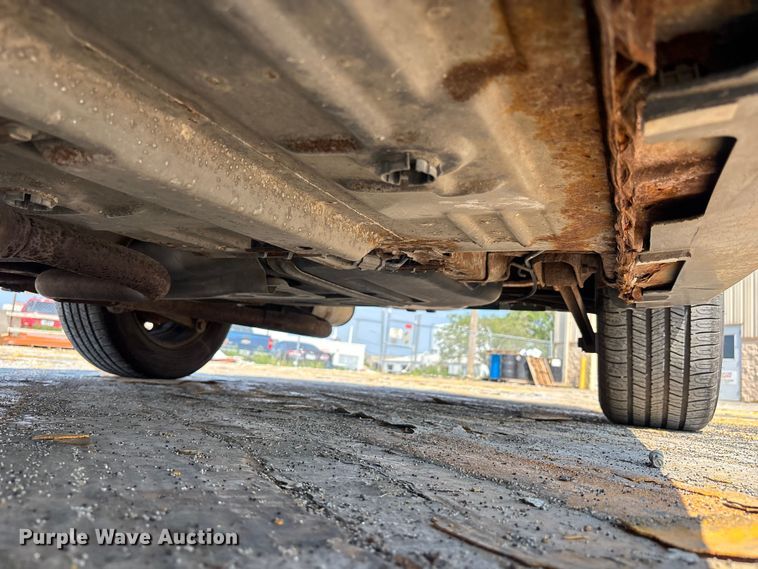 image for item FP3003 2009 Chevrolet Impala 