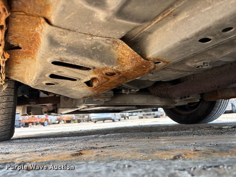 image for item FP3003 2009 Chevrolet Impala 