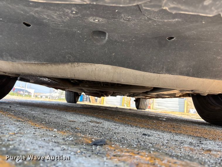 image for item FP3003 2009 Chevrolet Impala 