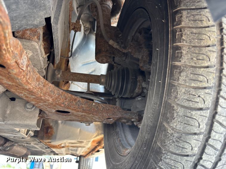 image for item FP3003 2009 Chevrolet Impala 