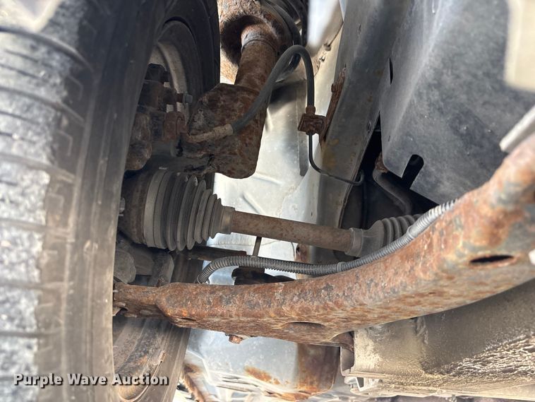 image for item FP3003 2009 Chevrolet Impala 