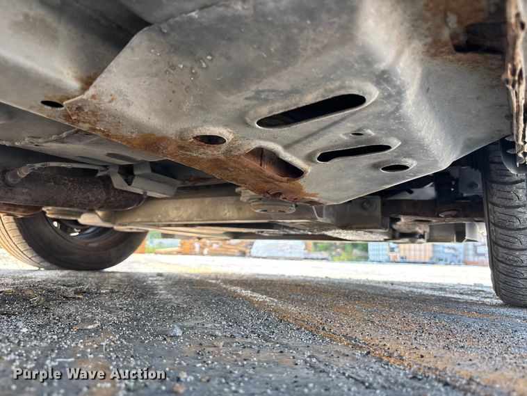 image for item FP3003 2009 Chevrolet Impala 