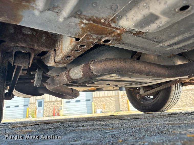 image for item FP3003 2009 Chevrolet Impala 