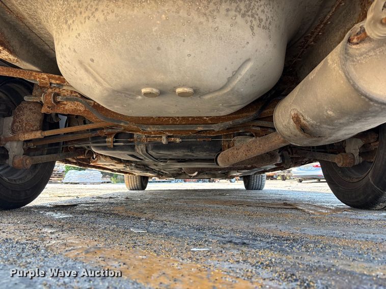 image for item FP3003 2009 Chevrolet Impala 