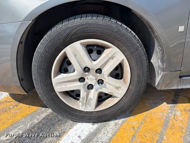 image for item FP3003 2009 Chevrolet Impala 