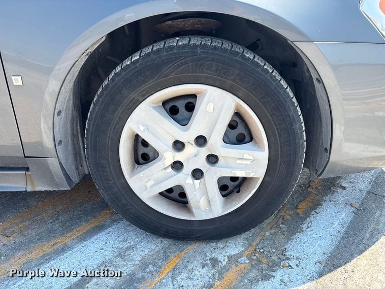image for item FP3003 2009 Chevrolet Impala 