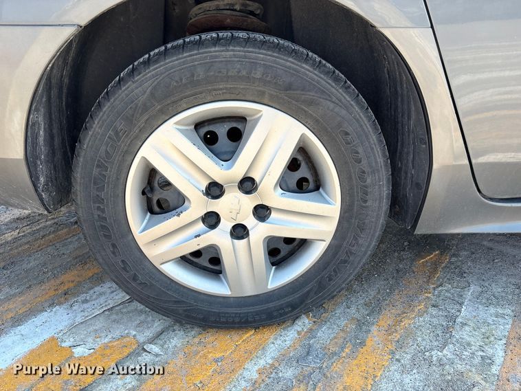 image for item FP3003 2009 Chevrolet Impala 