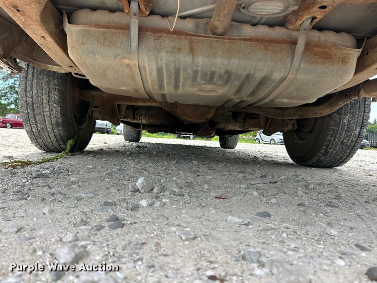 image for item FT6005 1984 Buick Lesabre 