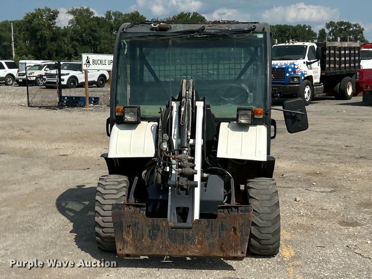 image for item FT6084 2006 Bobcat 5600 utility vehicle