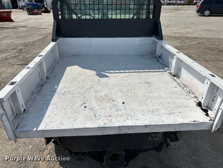 image for item FT6084 2006 Bobcat 5600 utility vehicle
