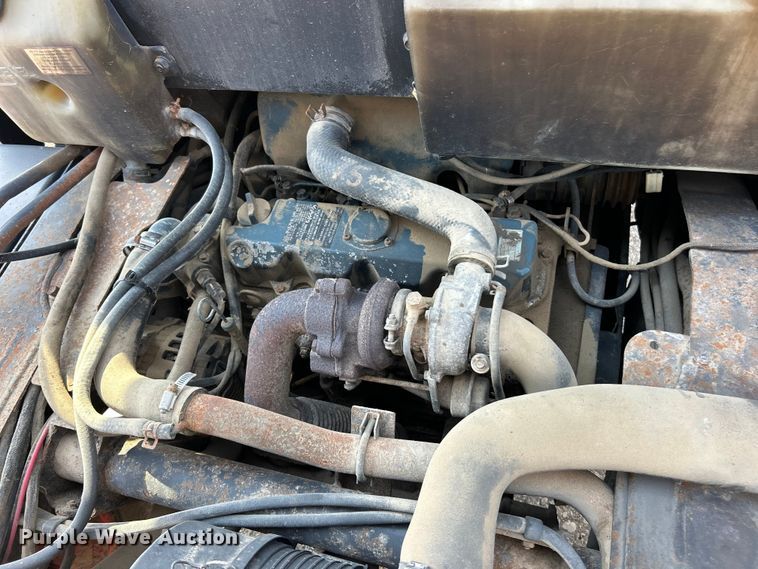 image for item FT6084 2006 Bobcat 5600 utility vehicle