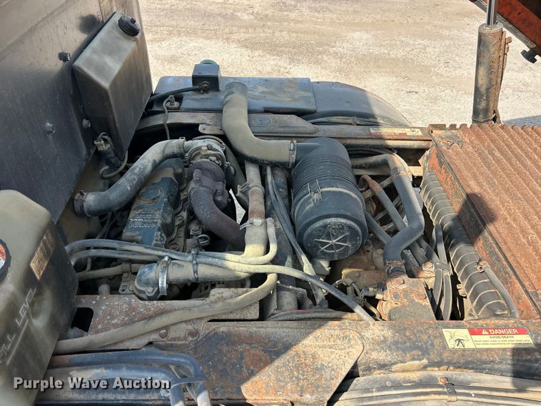image for item FT6084 2006 Bobcat 5600 utility vehicle