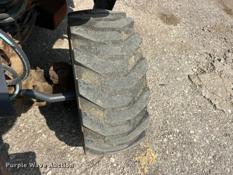image for item FT6084 2006 Bobcat 5600 utility vehicle